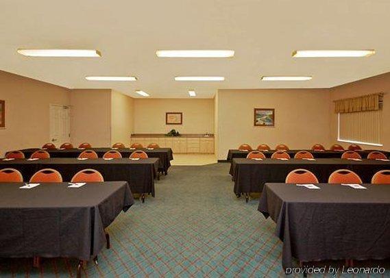 Comfort Suites Peoria Sports Complex Съоръжения снимка